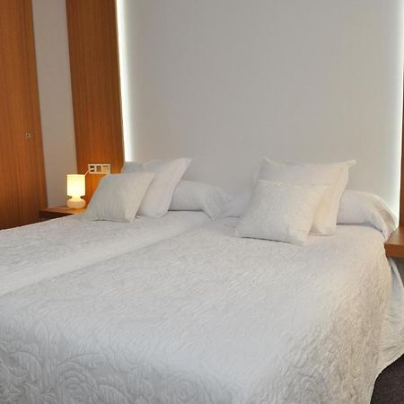 Toral Hotel León Pokój zdjęcie