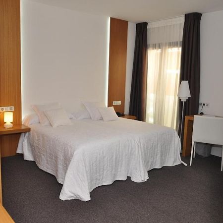 Toral Hotel León Pokój zdjęcie