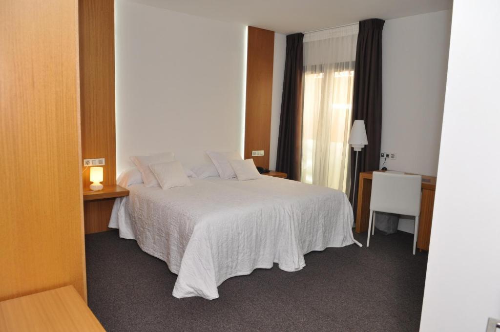 Toral Hotel León Pokój zdjęcie