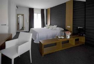 Toral Hotel León Zewnętrze zdjęcie