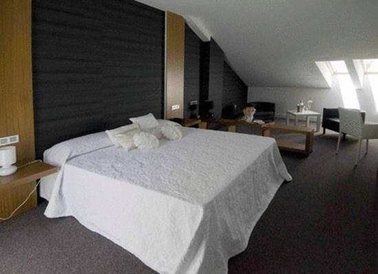 Toral Hotel León Zewnętrze zdjęcie