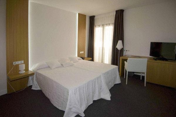 Toral Hotel León Zewnętrze zdjęcie
